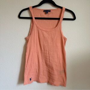 Ralph Lauren Tank Top